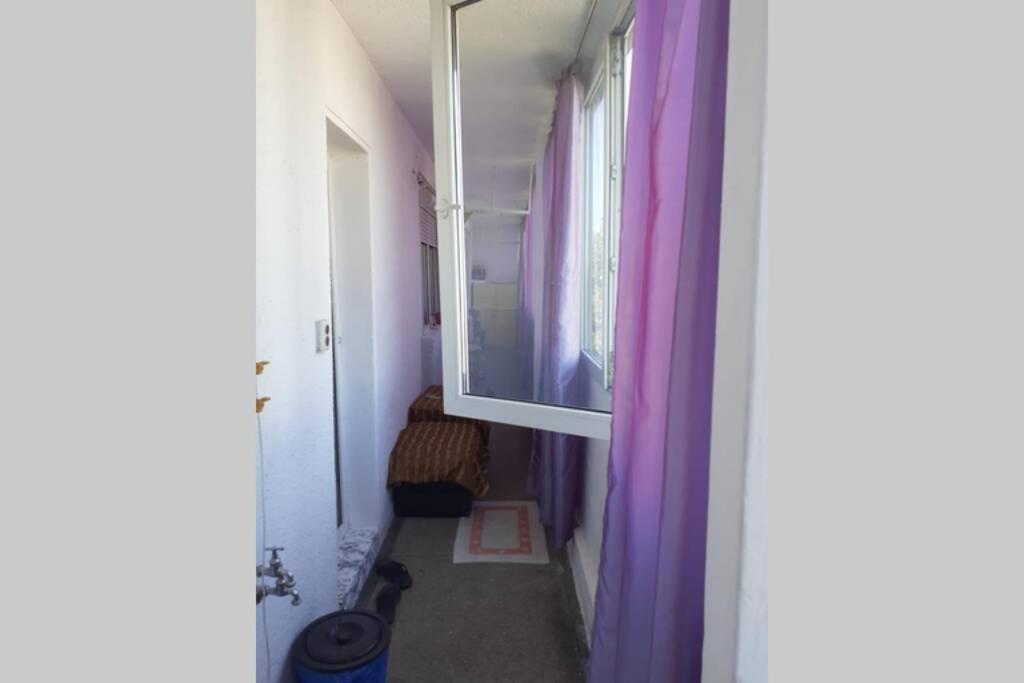 Stef&Cris Central Apartment 康斯坦察 外观 照片