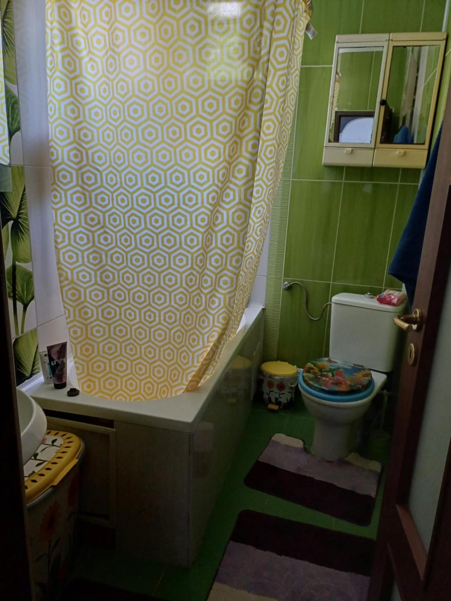 Stef&Cris Central Apartment 康斯坦察 外观 照片